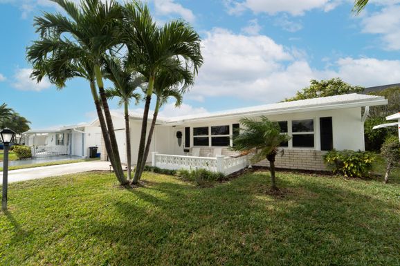 1515 22nd Street, Boynton Beach, FL 33426