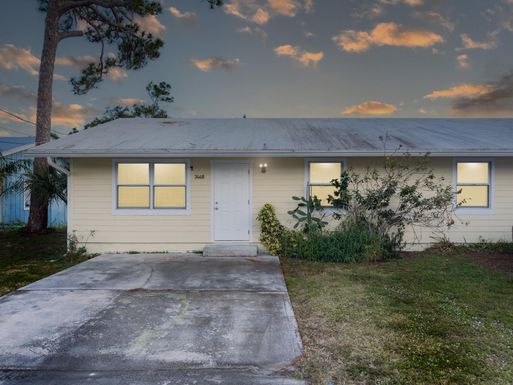 3448 Iris, Stuart, FL 34997