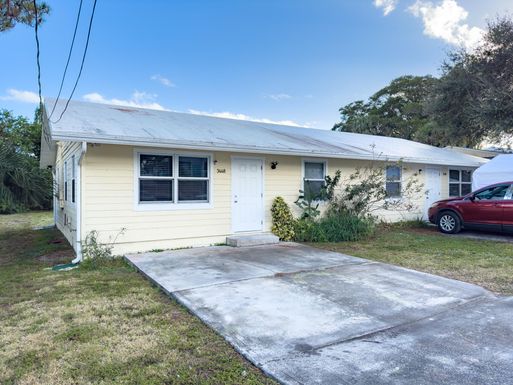 3448 Iris, Stuart, FL 34997