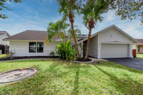 8310 51st, Lauderhill, FL 33351