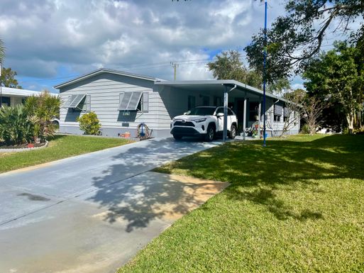 7747 Continental, Hobe Sound, FL 33455