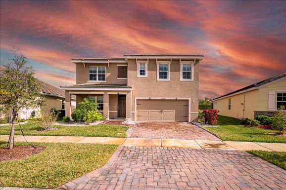 10493 Toren, Port Saint Lucie, FL 34987