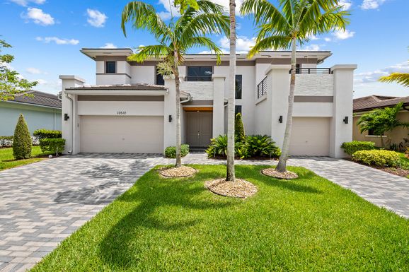 10510 Cobalt, Parkland, FL 33076