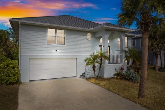 5440 95th, Sebastian, FL 32958