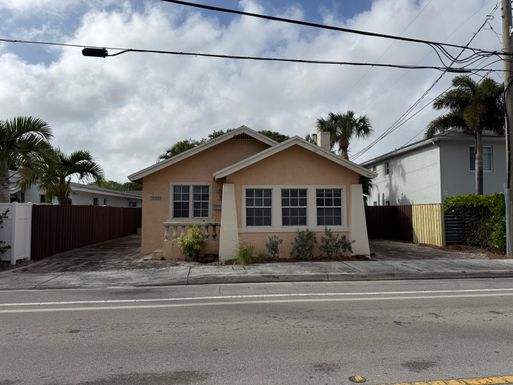 3809 Olive, West Palm Beach, FL 33405