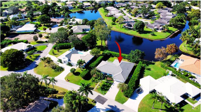 4941 Lake, Boynton Beach, FL 33436