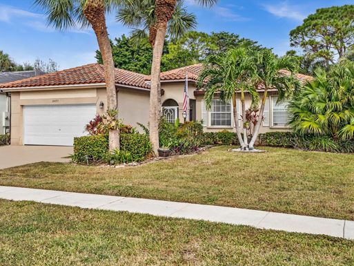 8471 Lake Cypress, Lake Worth, FL 33467