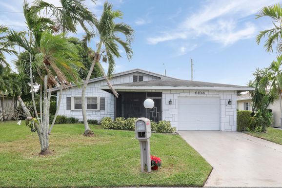 6104 Stanley, Delray Beach, FL 33484