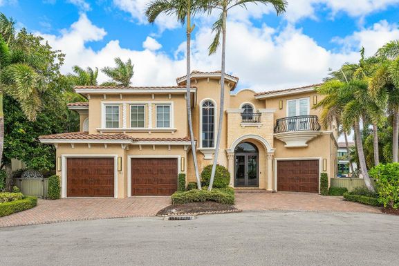 791 Marine, Boca Raton, FL 33431