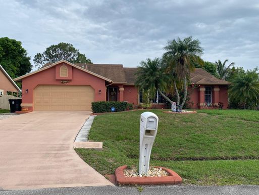 652 Prado, Port Saint Lucie, FL 34983