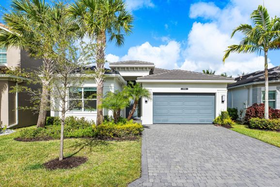 9745 Salty Bay, Delray Beach, FL 33446