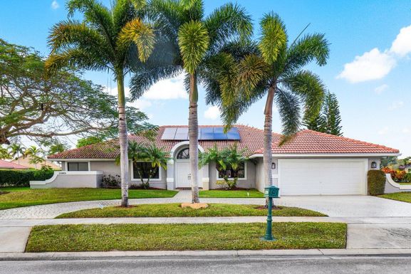 10869 River Glenn, Boca Raton, FL 33428