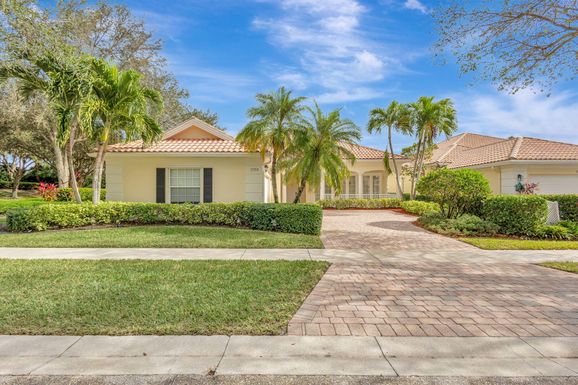 2058 Futana, Wellington, FL 33414