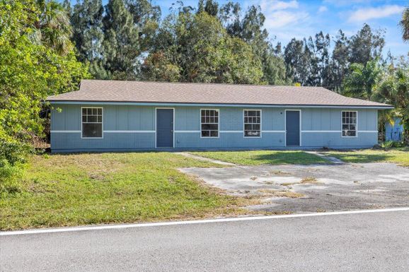 5304 Deleon, Fort Pierce, FL 34951