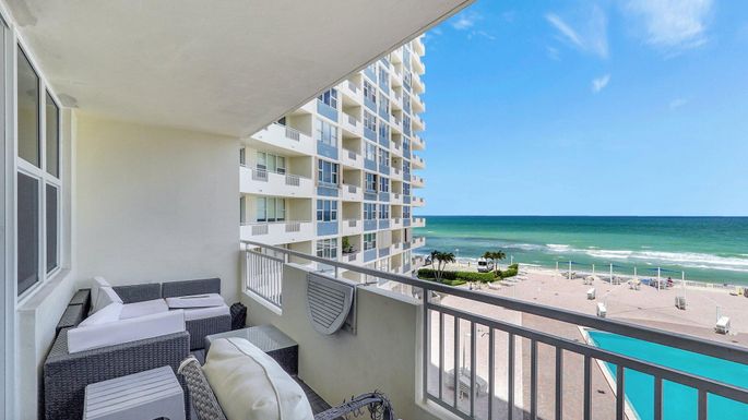 3180 Ocean, Hallandale Beach, FL 33009