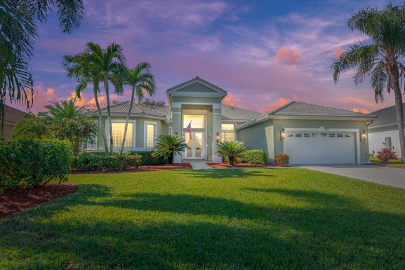 2026 Oxton, Port Saint Lucie, FL 34952