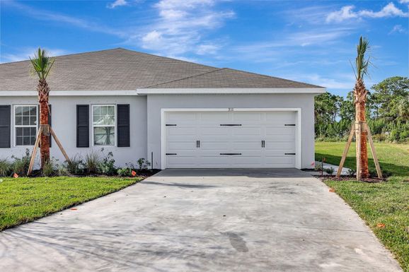 311 Raspberry, Fort Pierce, FL 34981