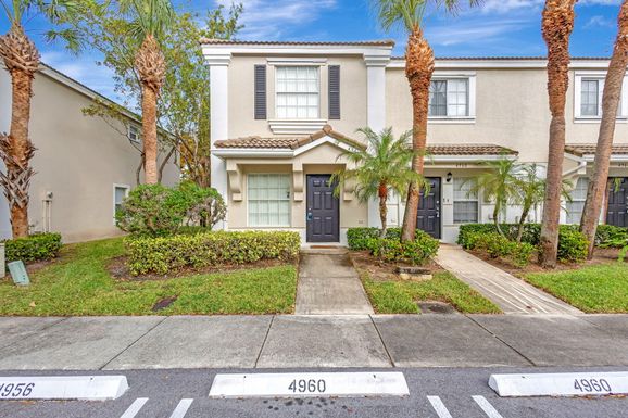 4956 Palmbrooke, West Palm Beach, FL 33417