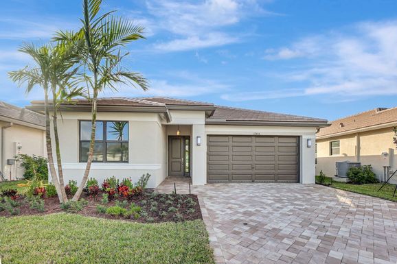 12416 Blue Mangrove, Port Saint Lucie, FL 34987