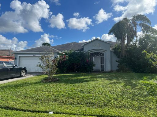 5811 Argo, Port Saint Lucie, FL 34986