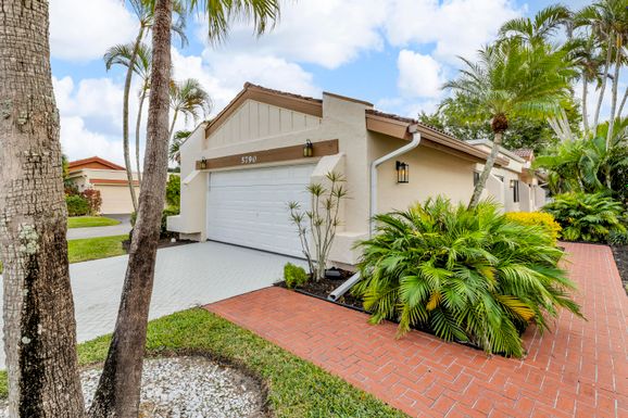 5790 Piping Rock, Boynton Beach, FL 33437