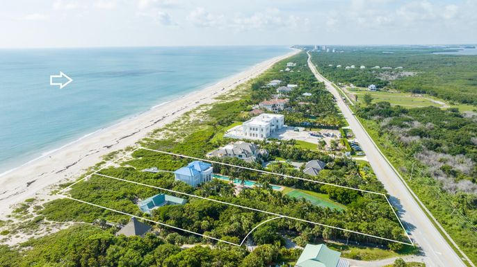 2340 S Highway A1a, Vero Beach, FL 32963