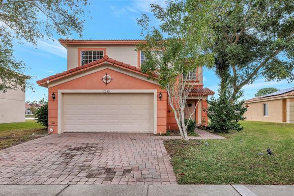 2039 Newport Isles, Port Saint Lucie, FL 34953