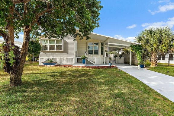 8386 Wren, Hobe Sound, FL 33455