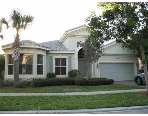 3131 Hartridge, Wellington, FL 33414