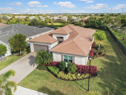 11983 Marigold Lakes, Port Saint Lucie, FL 34987