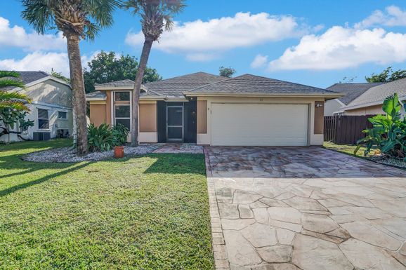 43 Heather Cove, Boynton Beach, FL 33436