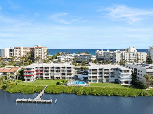 3501 Ocean, South Palm Beach, FL 33480