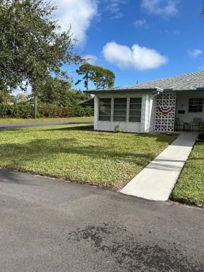 1080 North, Delray Beach, FL 33445