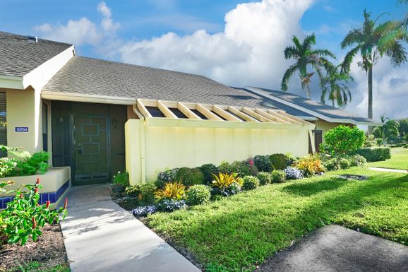 10784 Waterberry, Boca Raton, FL 33498