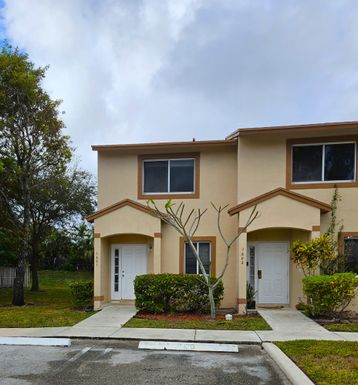 1601 Lakeview, Royal Palm Beach, FL 33411