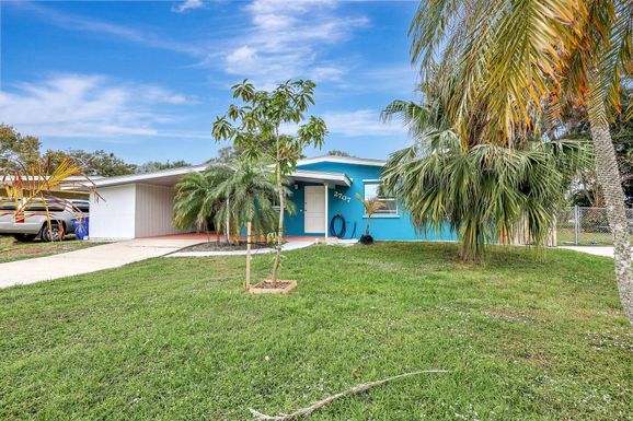 2707 15th, Fort Pierce, FL 34982