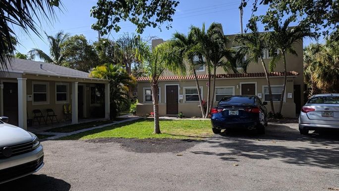 508 57th, West Palm Beach, FL 33407