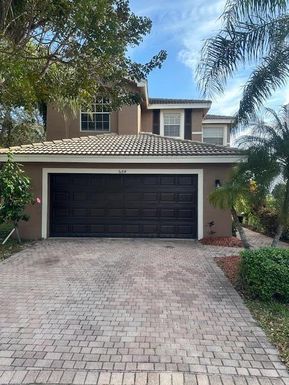 684 Peppergrass, Royal Palm Beach, FL 33411