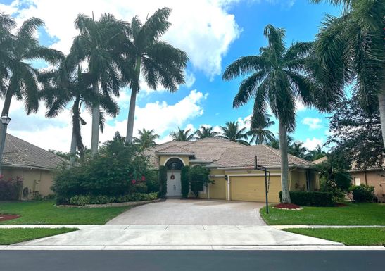 21255 Falls Ridge, Boca Raton, FL 33428