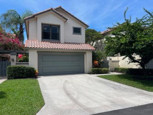 5522 Croydon, Boca Raton, FL 33486