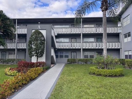 17 Suffolk A, Boca Raton, FL 33434