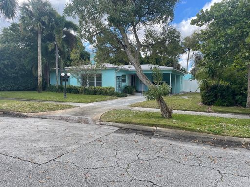 609 9th, Fort Pierce, FL 34950