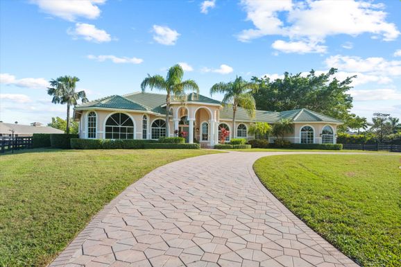 14155 Equestrian, Wellington, FL 33414