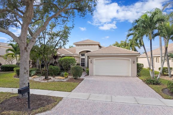 7791 Windy Largo, Lake Worth, FL 33467