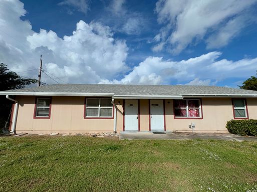 4109 42nd, Lake Worth, FL 33461