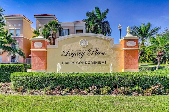 11024 Legacy, Palm Beach Gardens, FL 33410