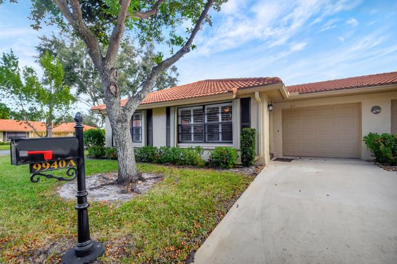 9940 Pyracantha Tree, Boynton Beach, FL 33436