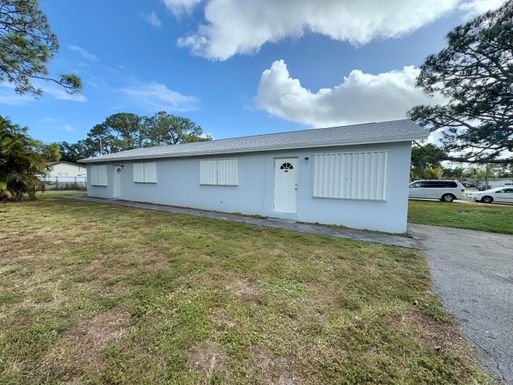 4806 Dell, Lake Worth, FL 33461