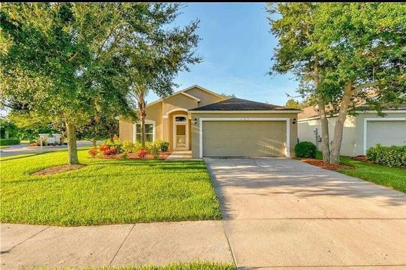 815 Green Leaf, Vero Beach, FL 32960