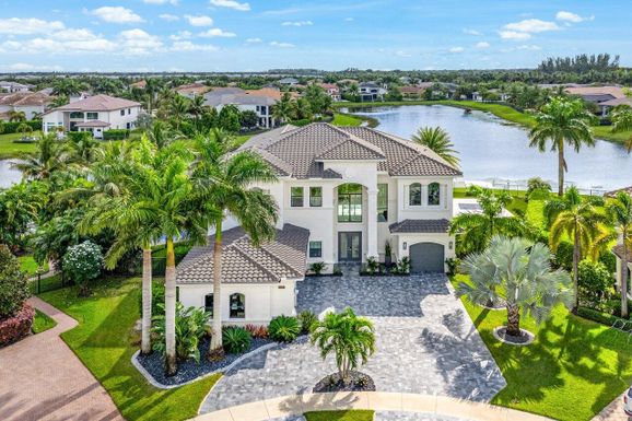 16804 Couture, Delray Beach, FL 33446